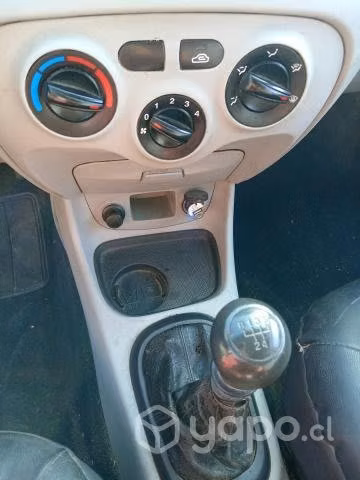Vendo o. Permuto acent diesel