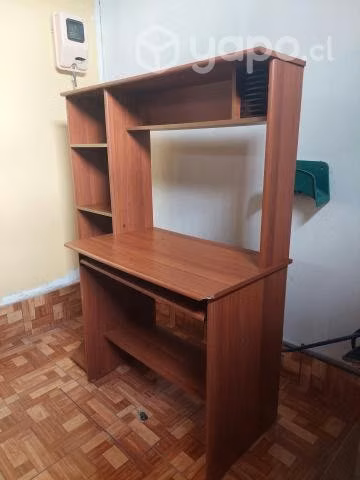 Mueble escritorio para PC