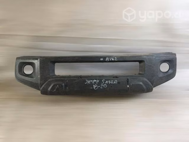 Parachoque delantero Suzuki Jimny 2018 2020