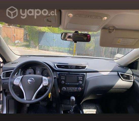 Nissan X Trail 2017 - Imagen 6