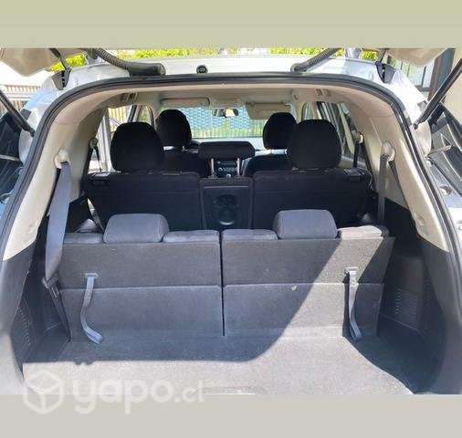Nissan X Trail 2017 - Imagen 2