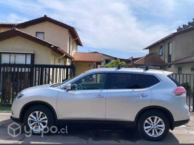 Nissan X Trail 2017 - Imagen 3
