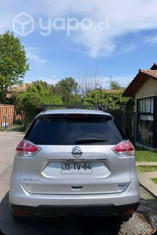 Nissan X Trail 2017 - Imagen 4
