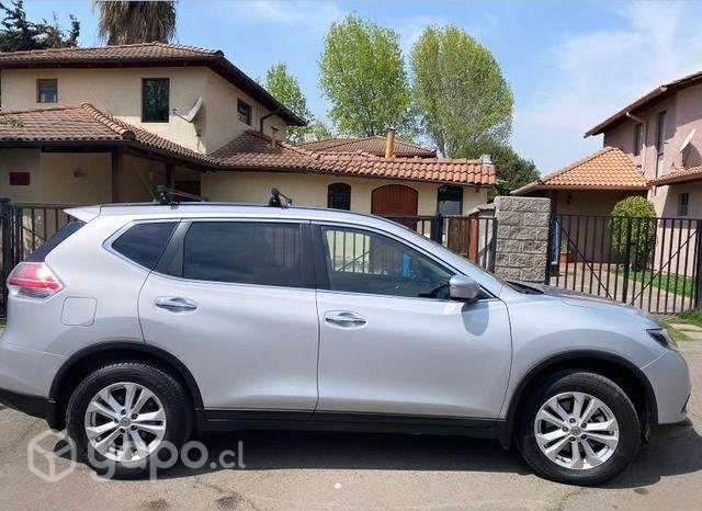 Nissan X Trail 2017 - Imagen 5