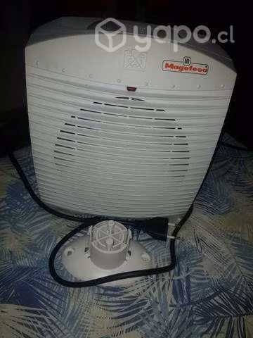 Termoventilador Magefesa - Imagen 2