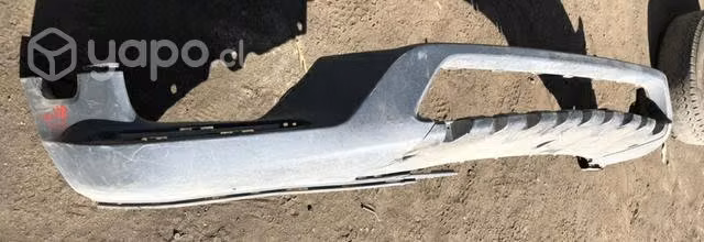 Spoiler honda pilot