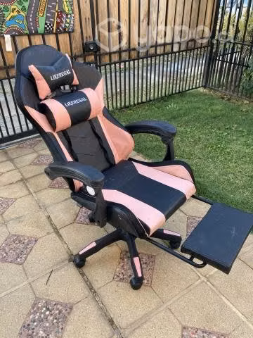 Silla para Escritorio Gamers