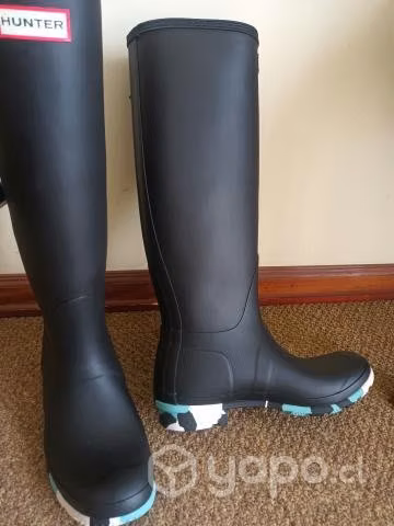 Botas de agua HUNTER - Imagen 4