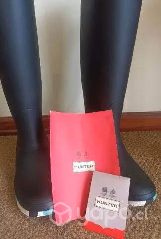 Botas de agua HUNTER