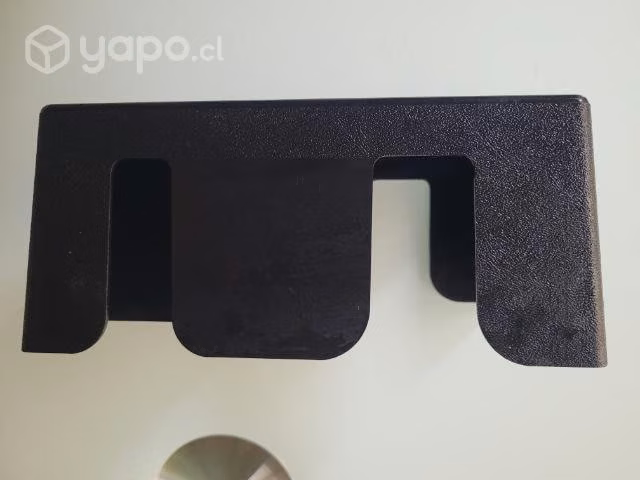 Porta accesorios Bar