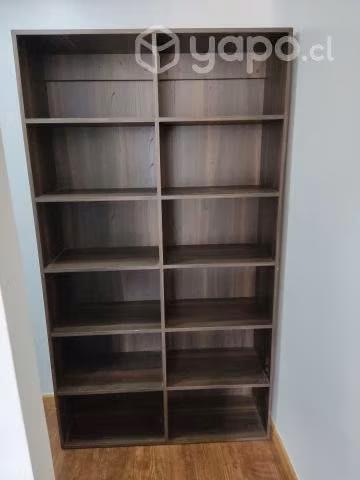 Librero perfecto estado - Imagen 2