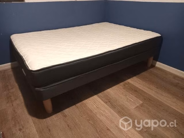 Cama tamaño full - Imagen 4