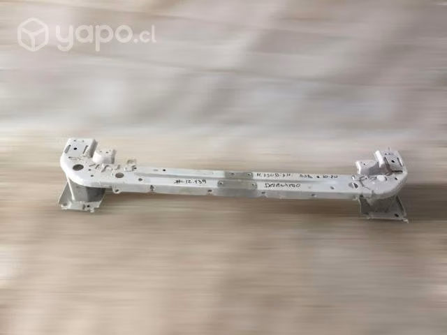 Refuerzo delantero Mitsubishi Asx 2016 2020