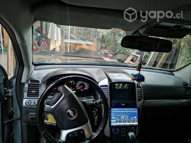 CHEVROLET CAPTIVA diesel - Imagen 5