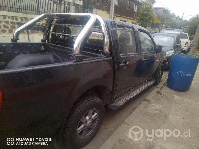 Great wall wingle 5 2019