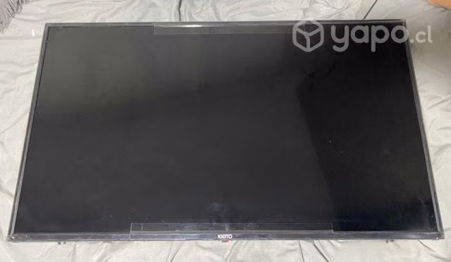 Televisor KIOTO 43 pulgada