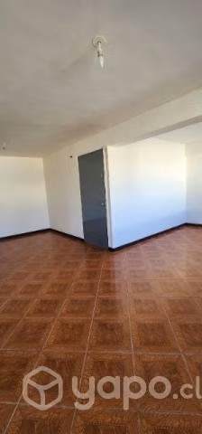 Vendo departamento sector Williams Braden
