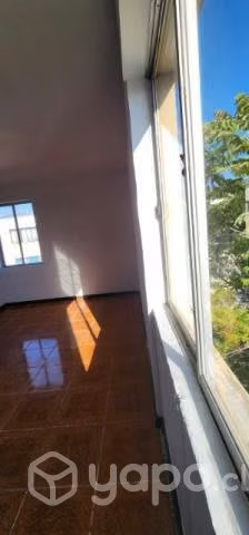 Vendo departamento sector Williams Braden