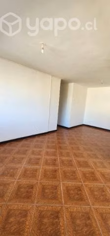 Vendo departamento sector Williams Braden
