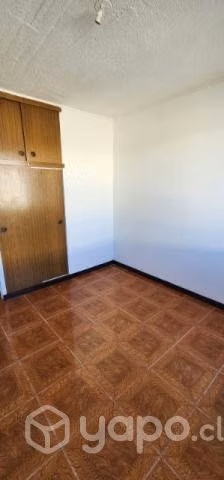 Vendo departamento sector Williams Braden