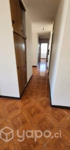 Vendo departamento sector Williams Braden