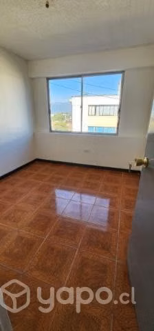 Vendo departamento sector Williams Braden