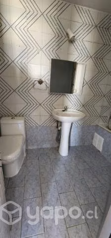 Vendo departamento sector Williams Braden