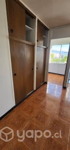 Vendo departamento sector Williams Braden