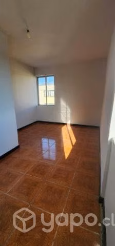 Vendo departamento sector Williams Braden