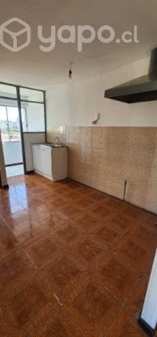 Vendo departamento sector Williams Braden