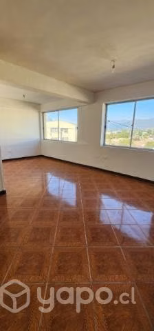 Vendo departamento sector Williams Braden