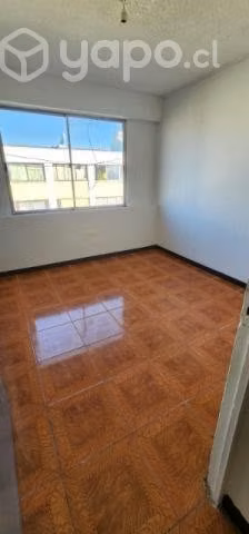 Vendo departamento sector Williams Braden