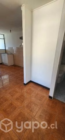 Vendo departamento sector Williams Braden
