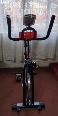 Bicicleta spinning Fortom