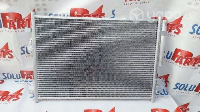 Condensador para changan cx70