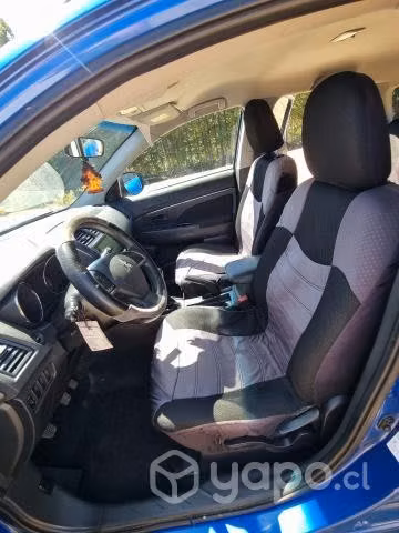 Mitsubishi ASX 2019