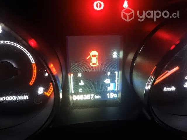 Mitsubishi ASX 2019