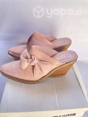 Babuchas marca Exótica