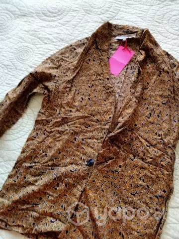 Blazer todo uso