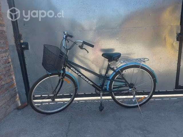 Bicicleta Oxford - Imagen 3