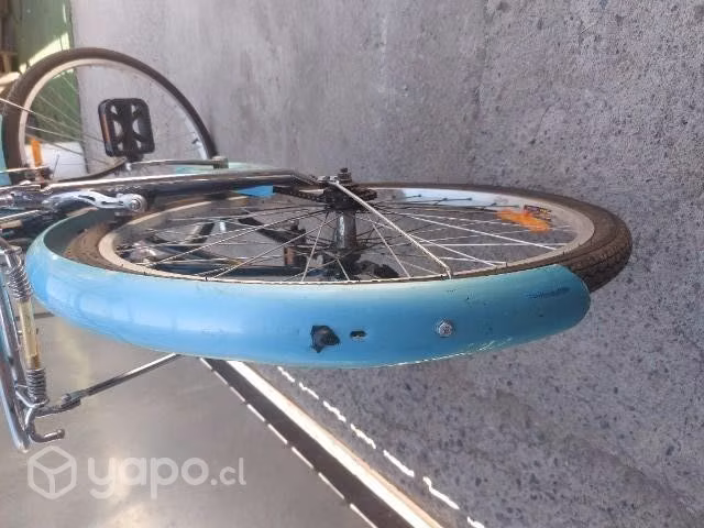 Bicicleta Oxford - Imagen 4