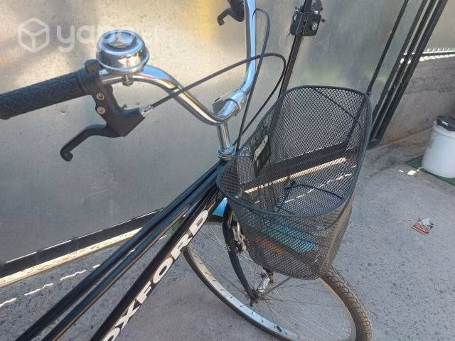 Bicicleta Oxford - Imagen 5