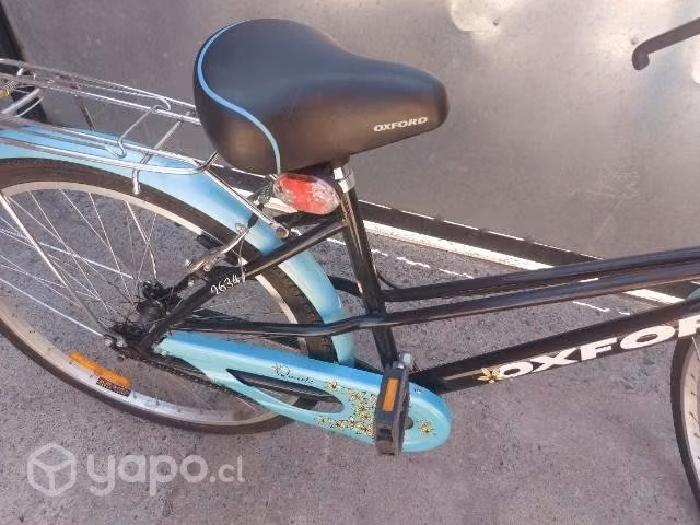 Bicicleta Oxford - Imagen 2