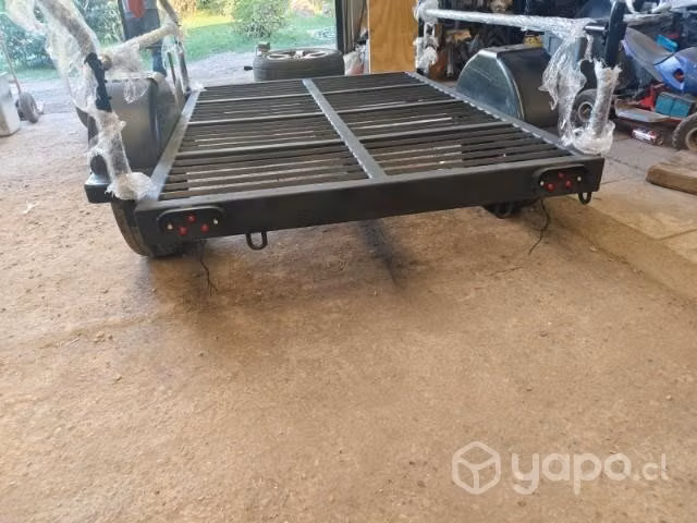 Carro de arrastre