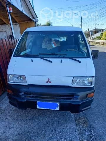 Mitsubishi l300 2010 - Imagen 2