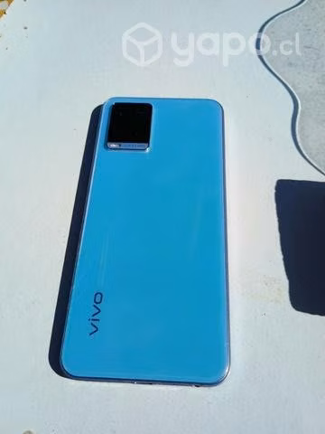 Celular Vivo Y21s - Imagen 3