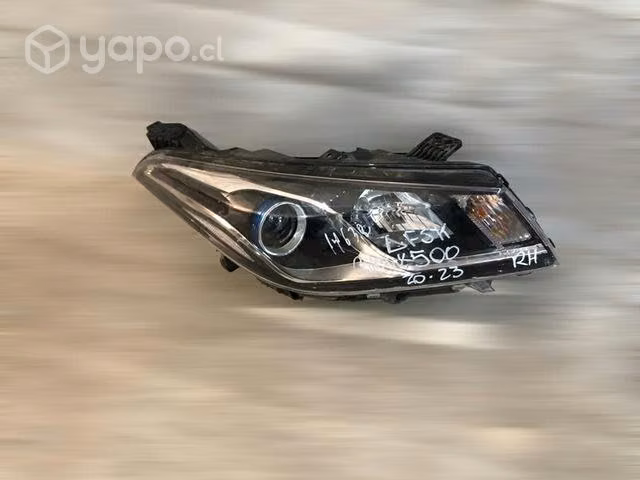 Foco óptico rh dfsk 