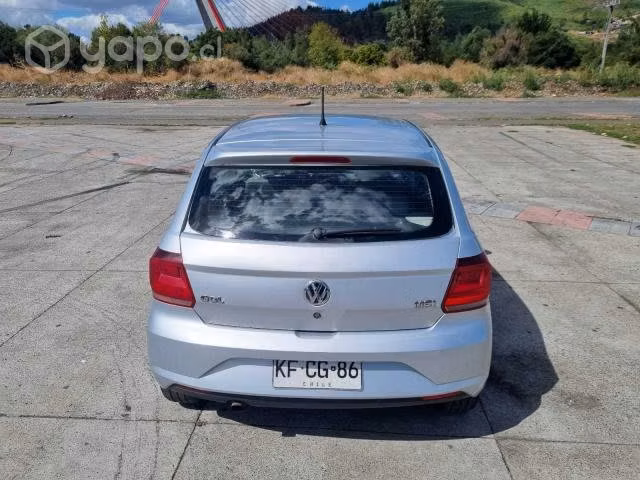 Volkswagen gol 2018 - Imagen 10