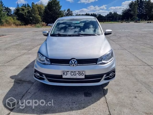 Volkswagen gol 2018 - Imagen 12