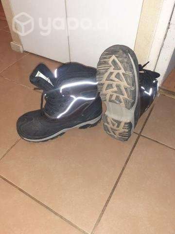 Zapato de seguridad - Imagen 3